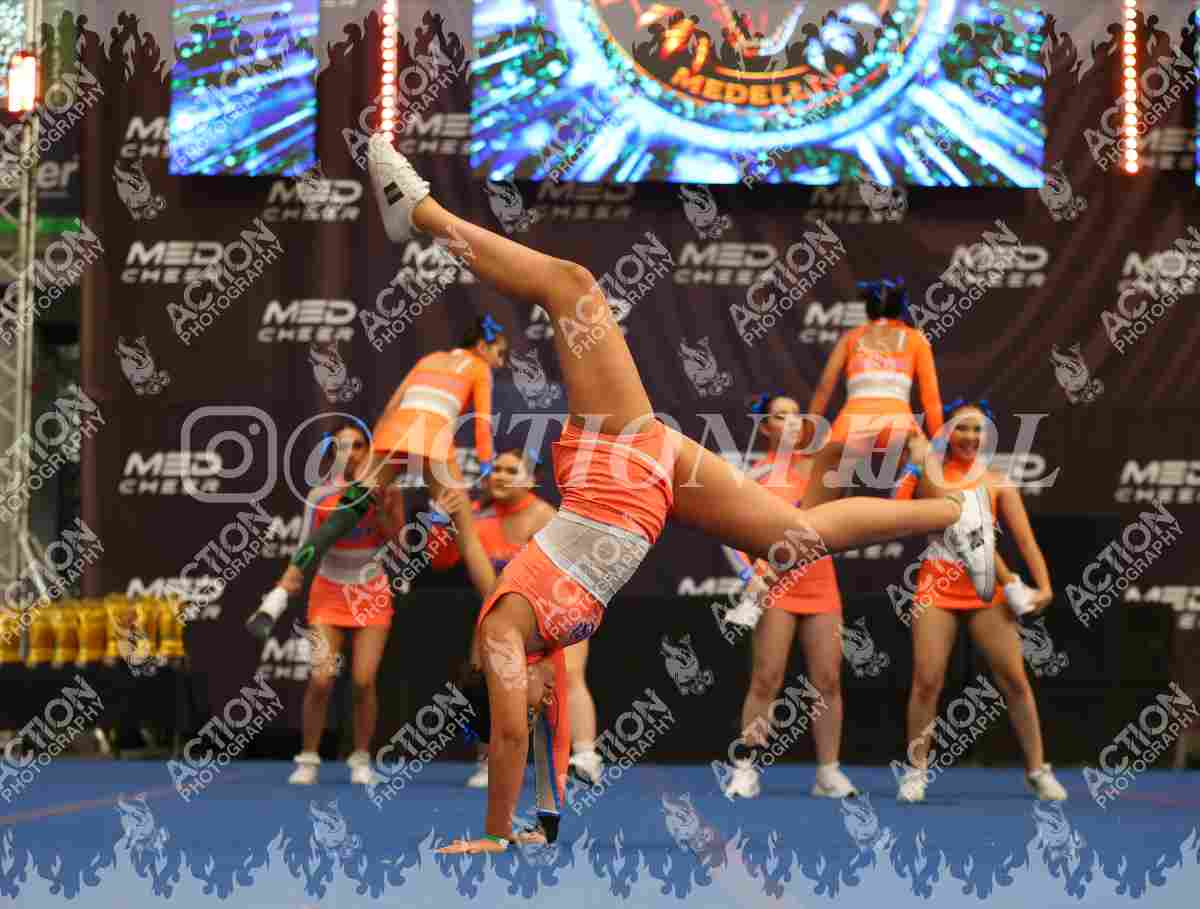 Club deportivo Raptors Foto 9
