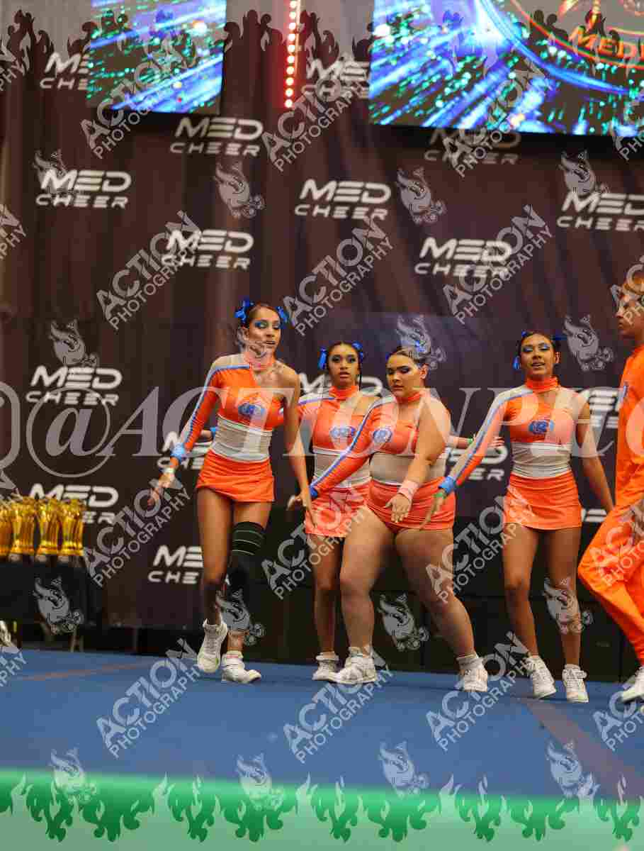 Club deportivo Raptors Foto 9