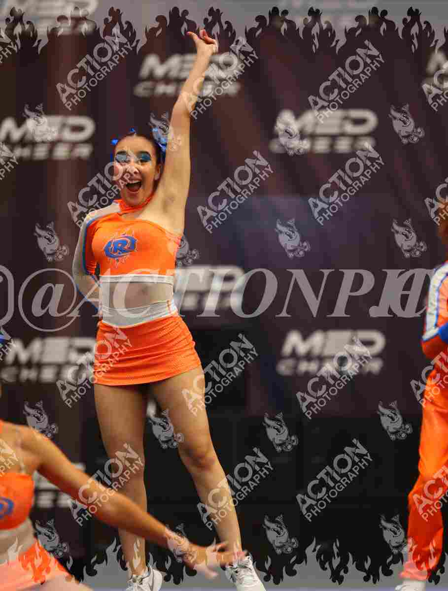 Club deportivo Raptors Foto 9