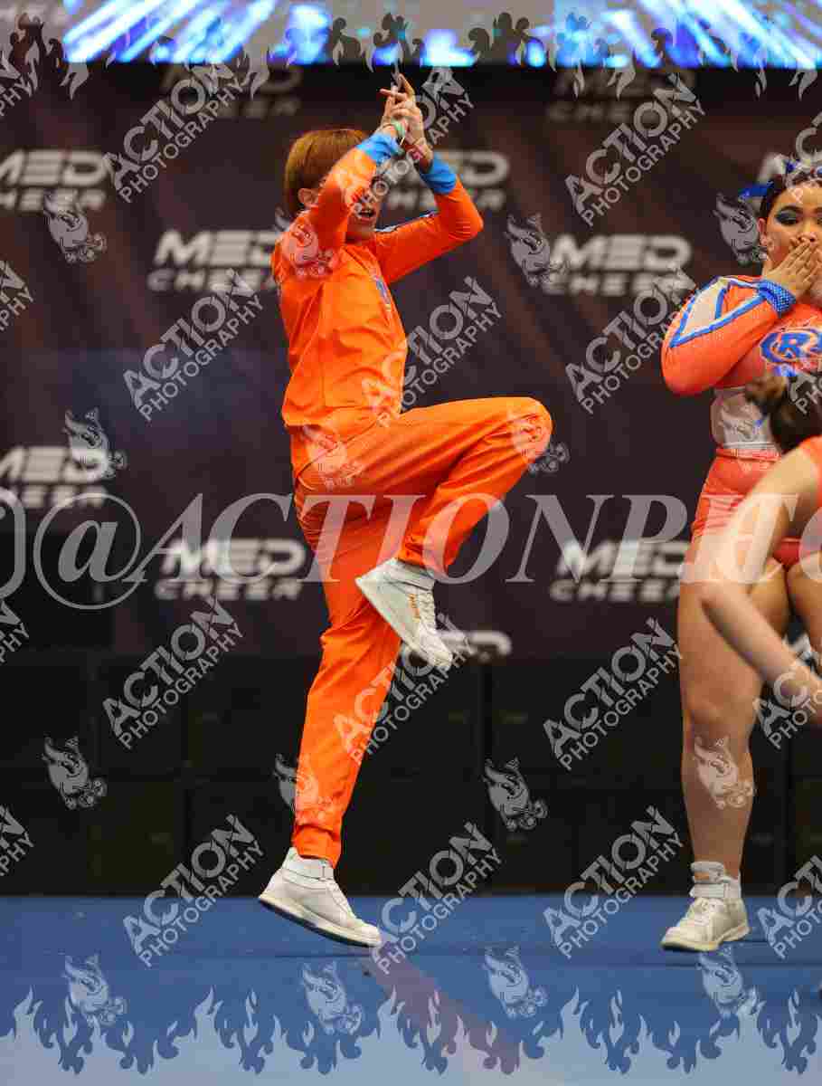 Club deportivo Raptors Foto 9