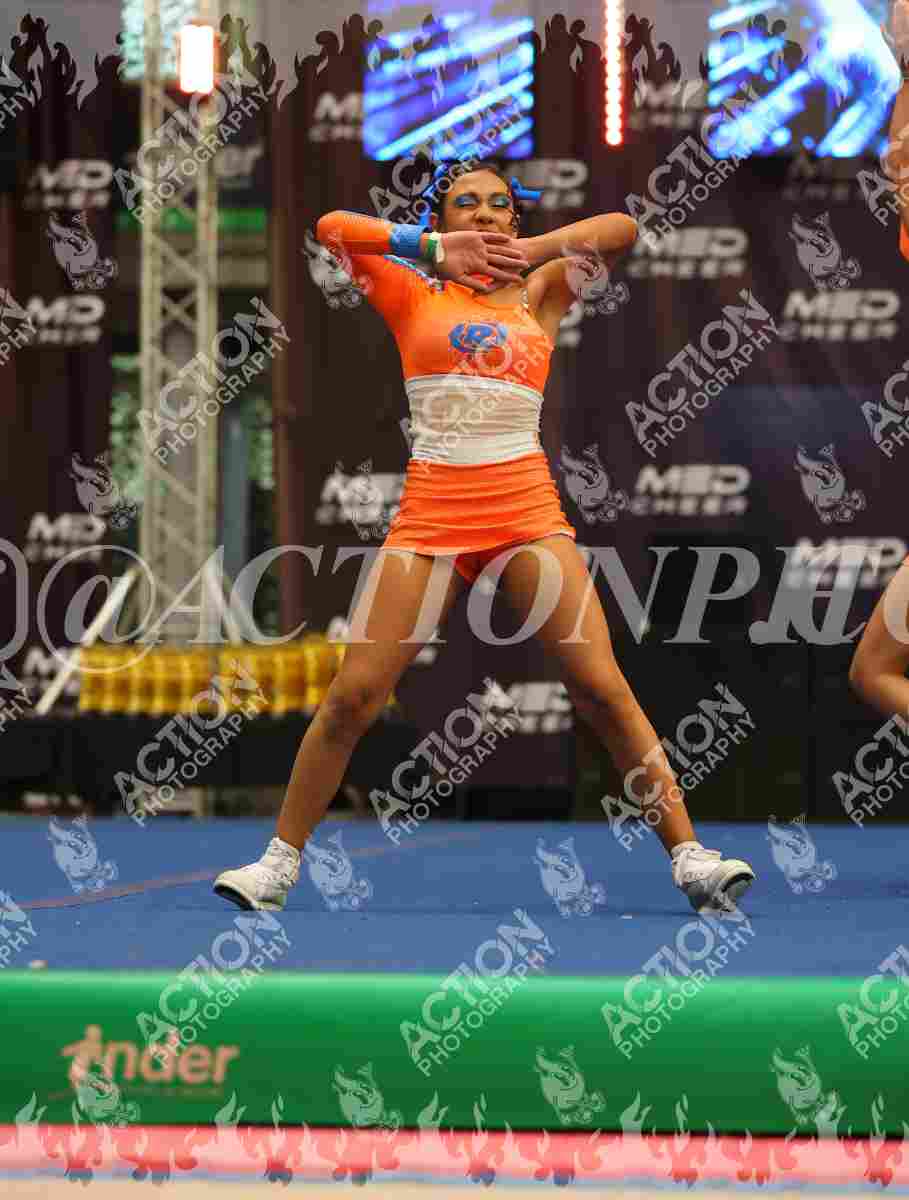 Club deportivo Raptors Foto 9