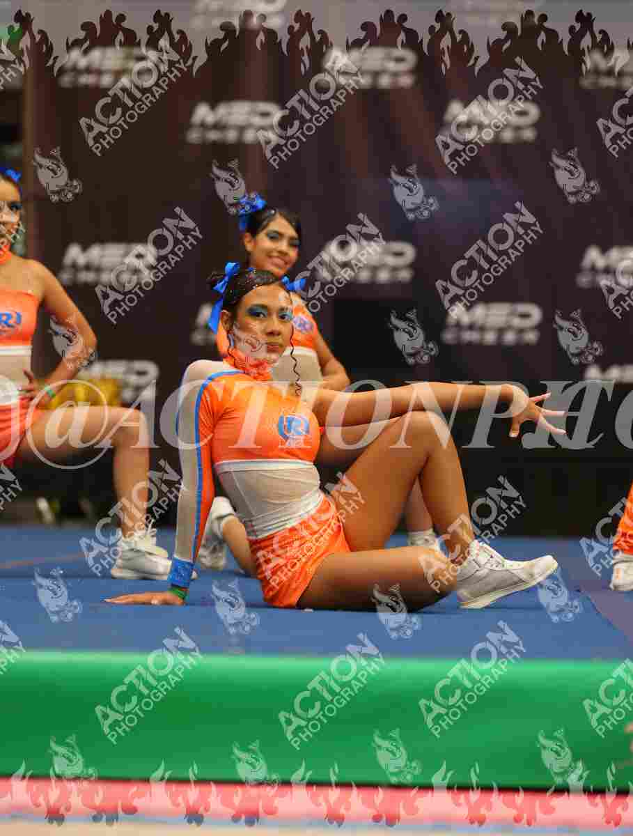Club deportivo Raptors Foto 9