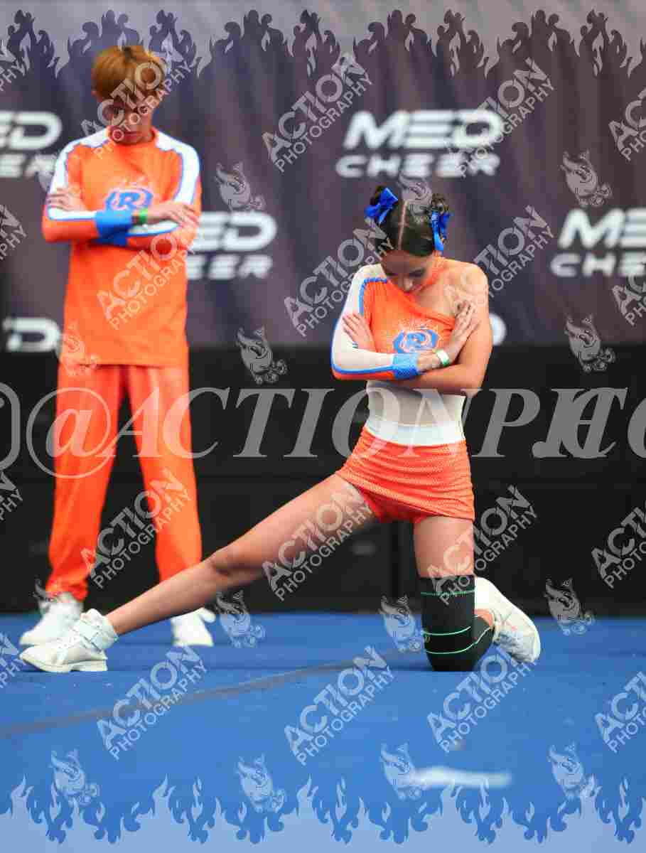 Club deportivo Raptors Foto 1
