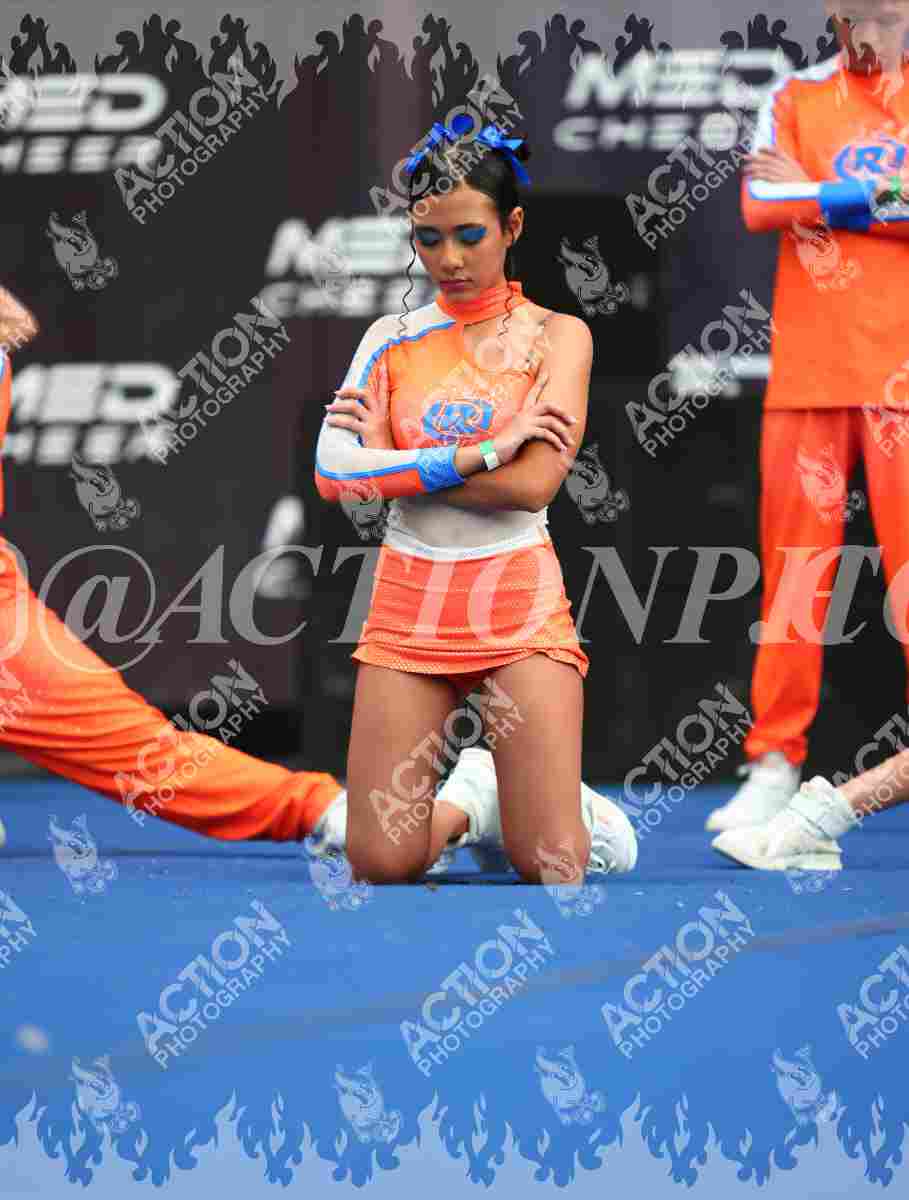 Club deportivo Raptors Foto 1