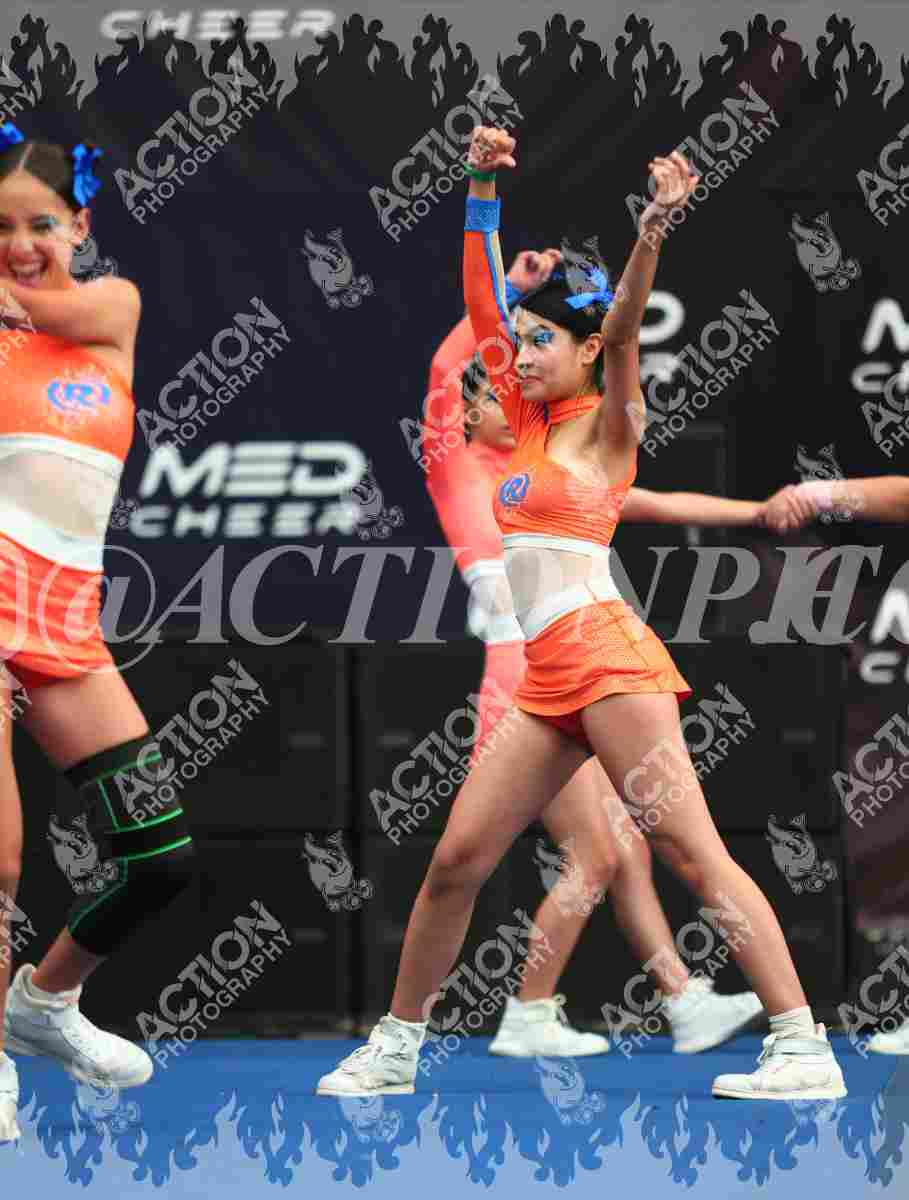Club deportivo Raptors Foto 1