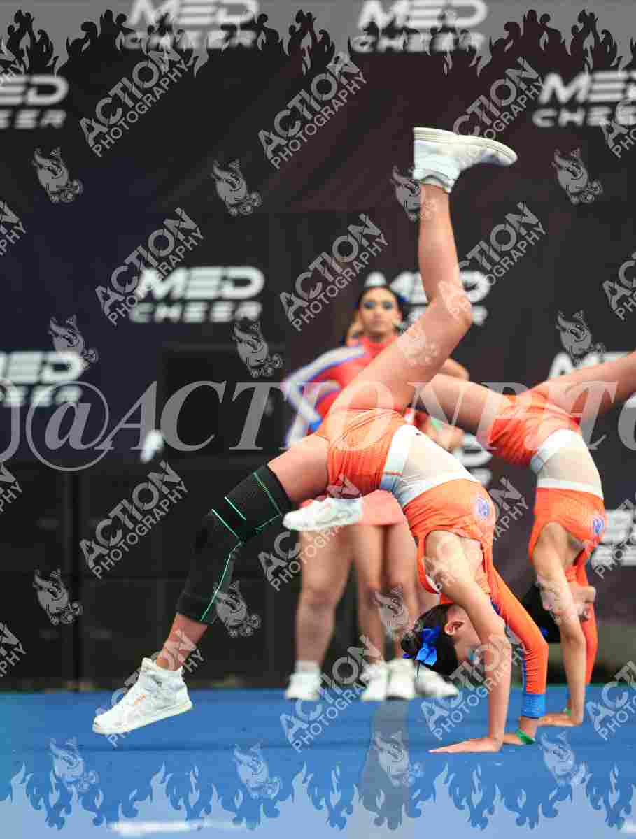Club deportivo Raptors Foto 1