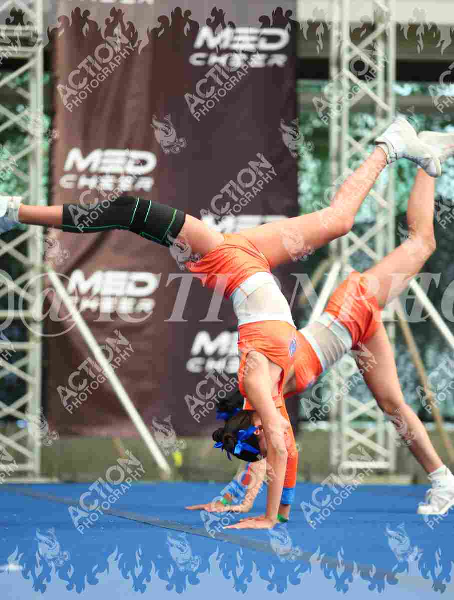 Club deportivo Raptors Foto 1