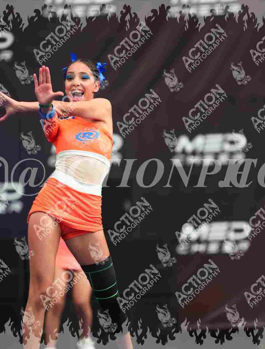 Club deportivo Raptors Foto 7