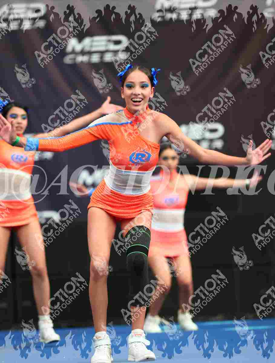 Club deportivo Raptors Foto 7