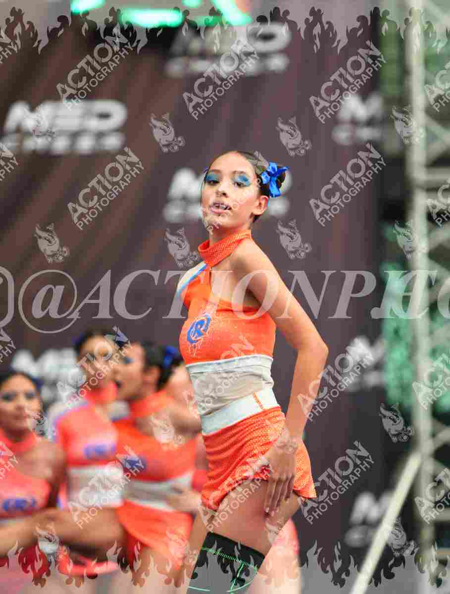 Club deportivo Raptors Foto 1
