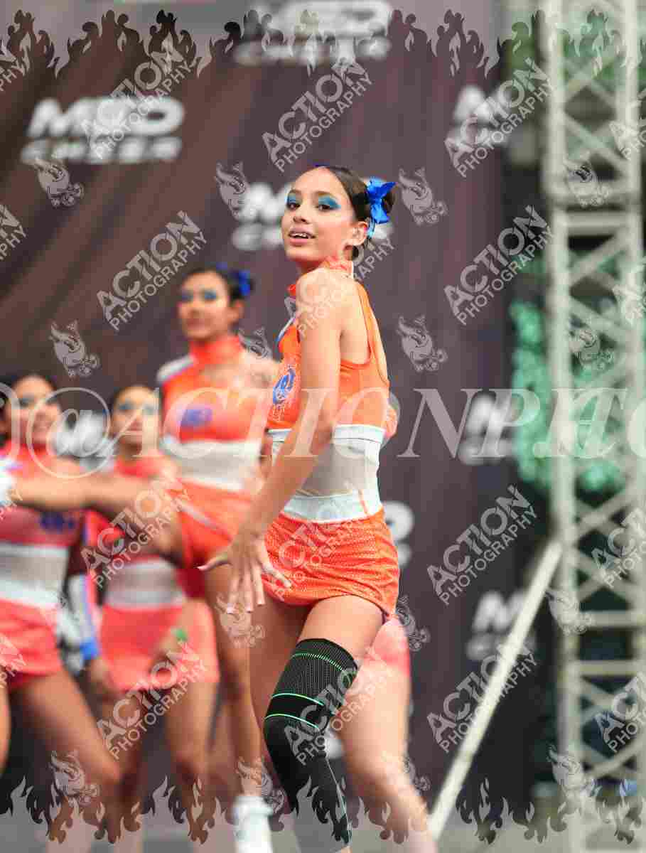 Club deportivo Raptors Foto 7