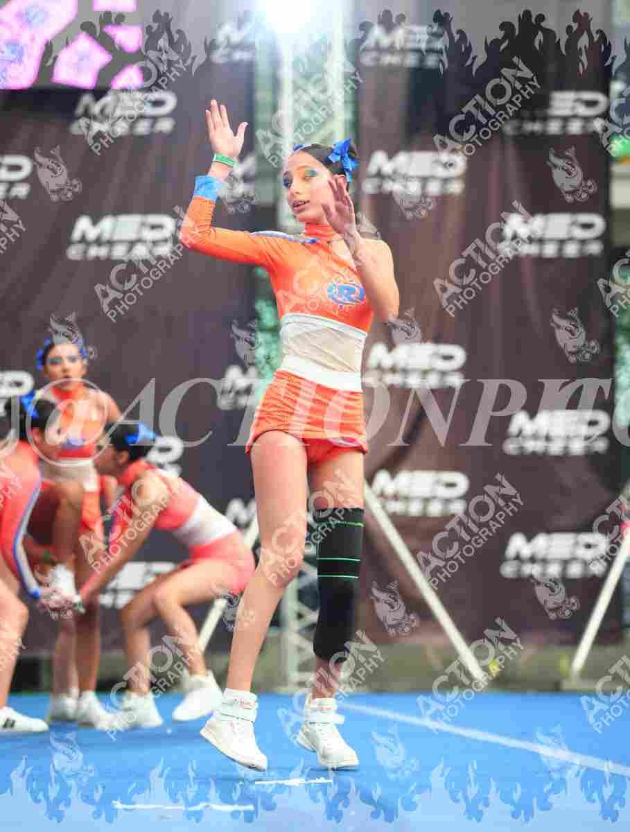 Club deportivo Raptors Foto 7