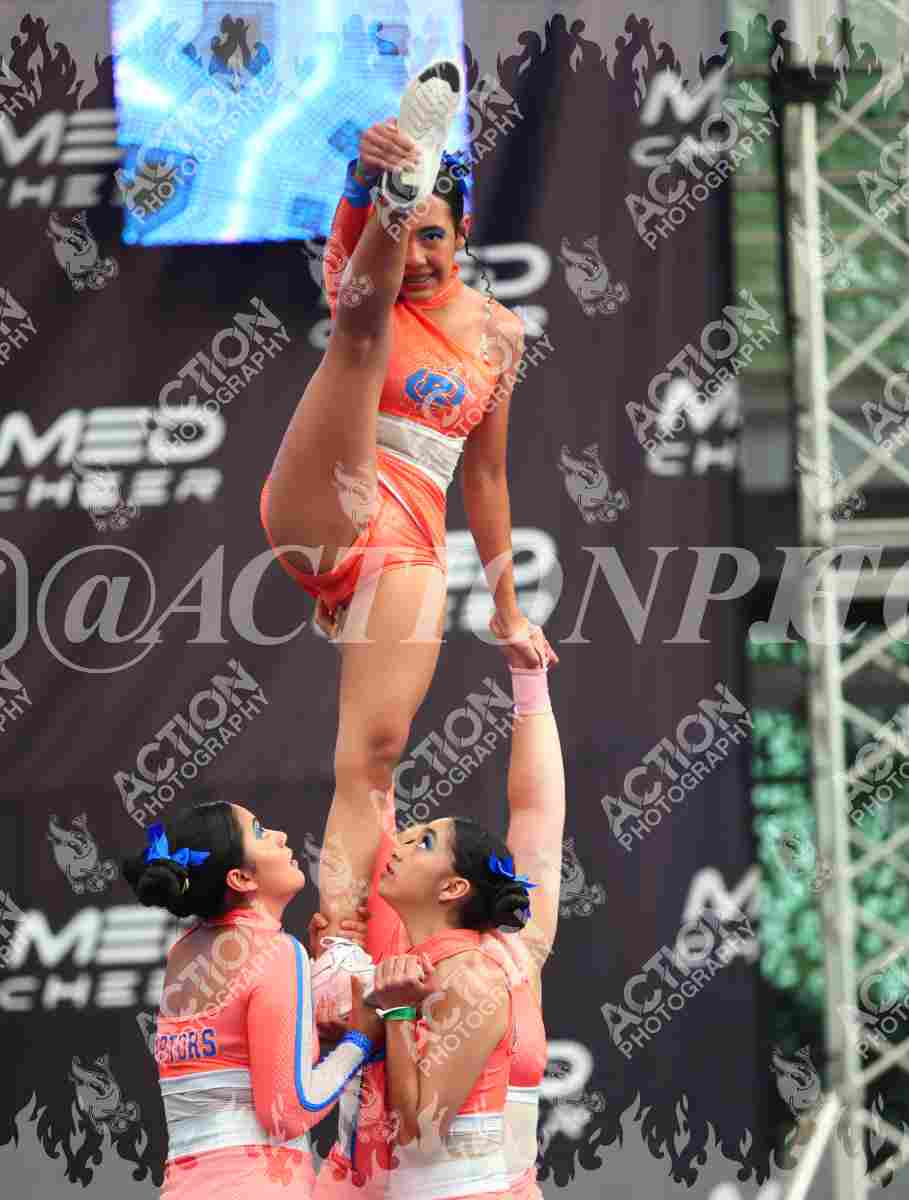 Club deportivo Raptors Foto 17