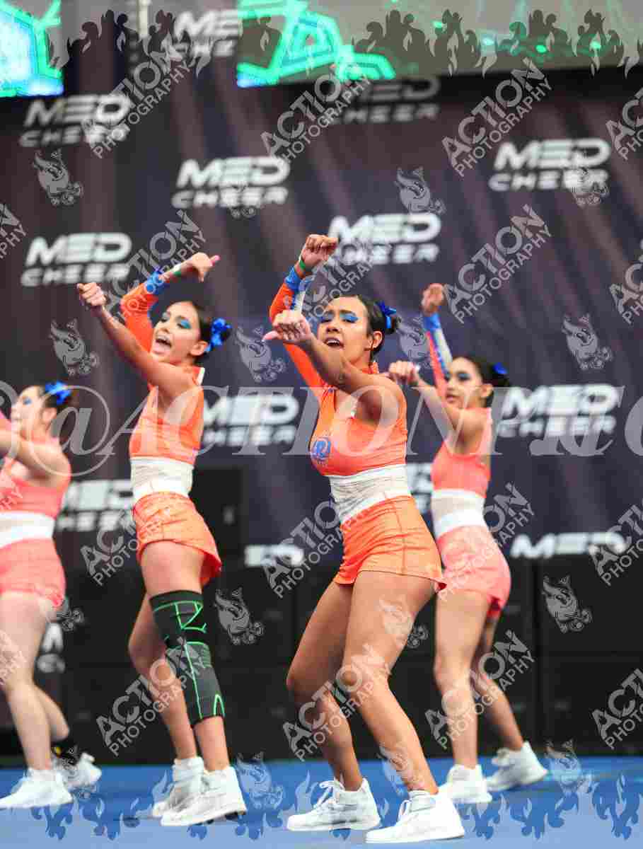 Club deportivo Raptors Foto 17