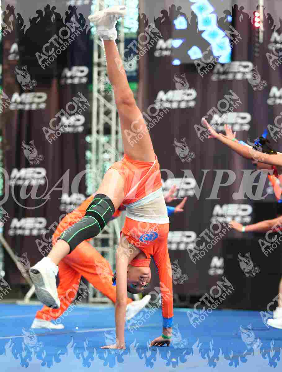 Preview de Club deportivo Raptors