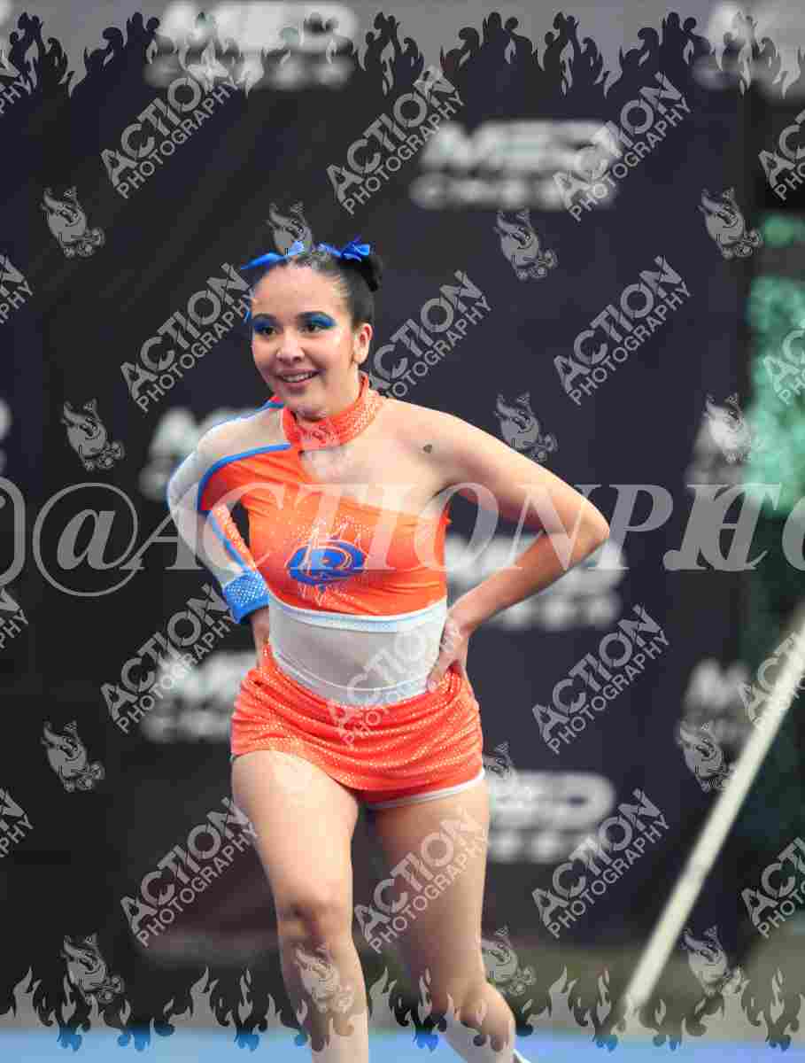 Preview de Club deportivo Raptors
