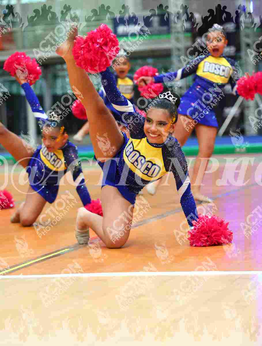 Preview de Youth Amarillo