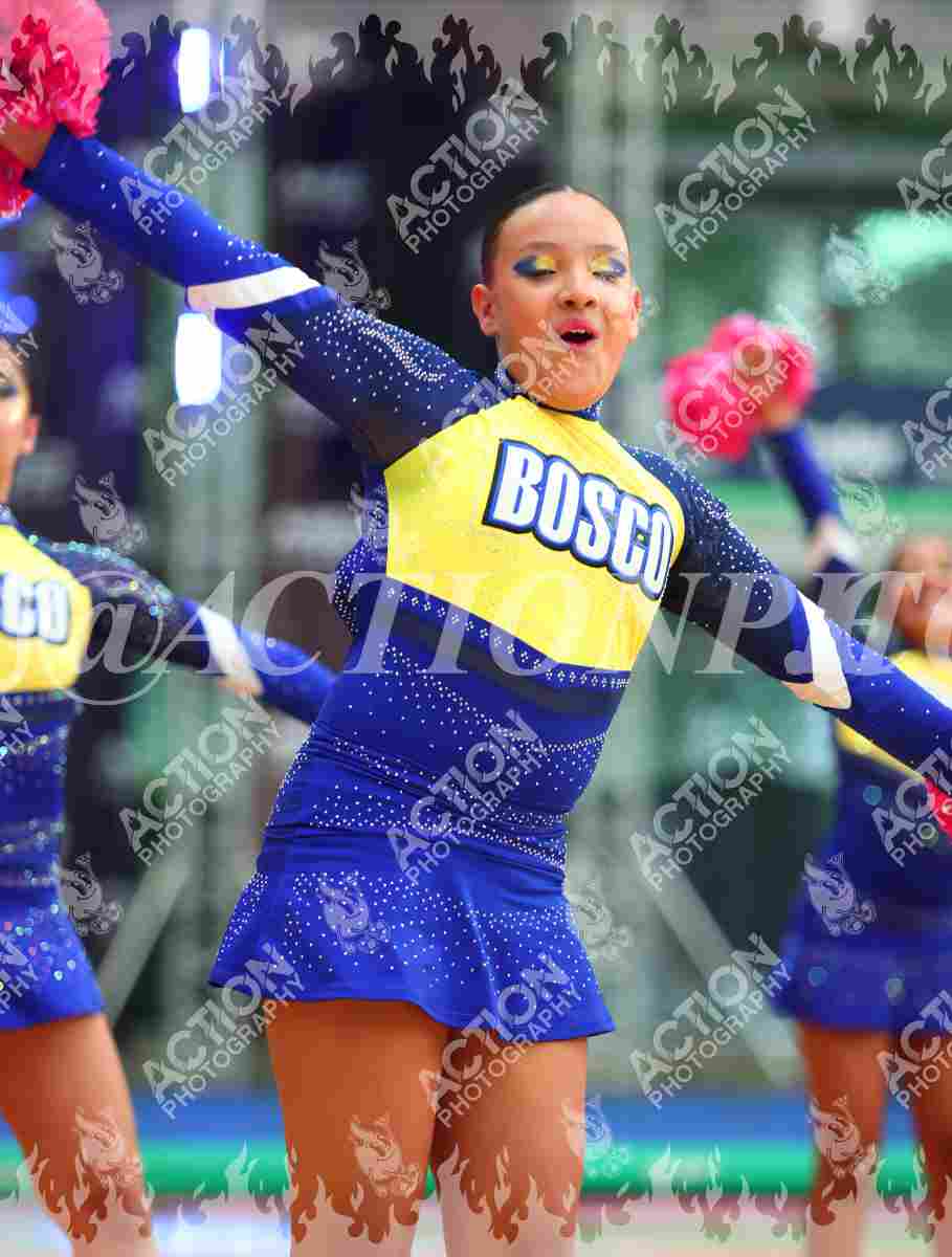 Preview de Club deportivo Bosco Legacy
