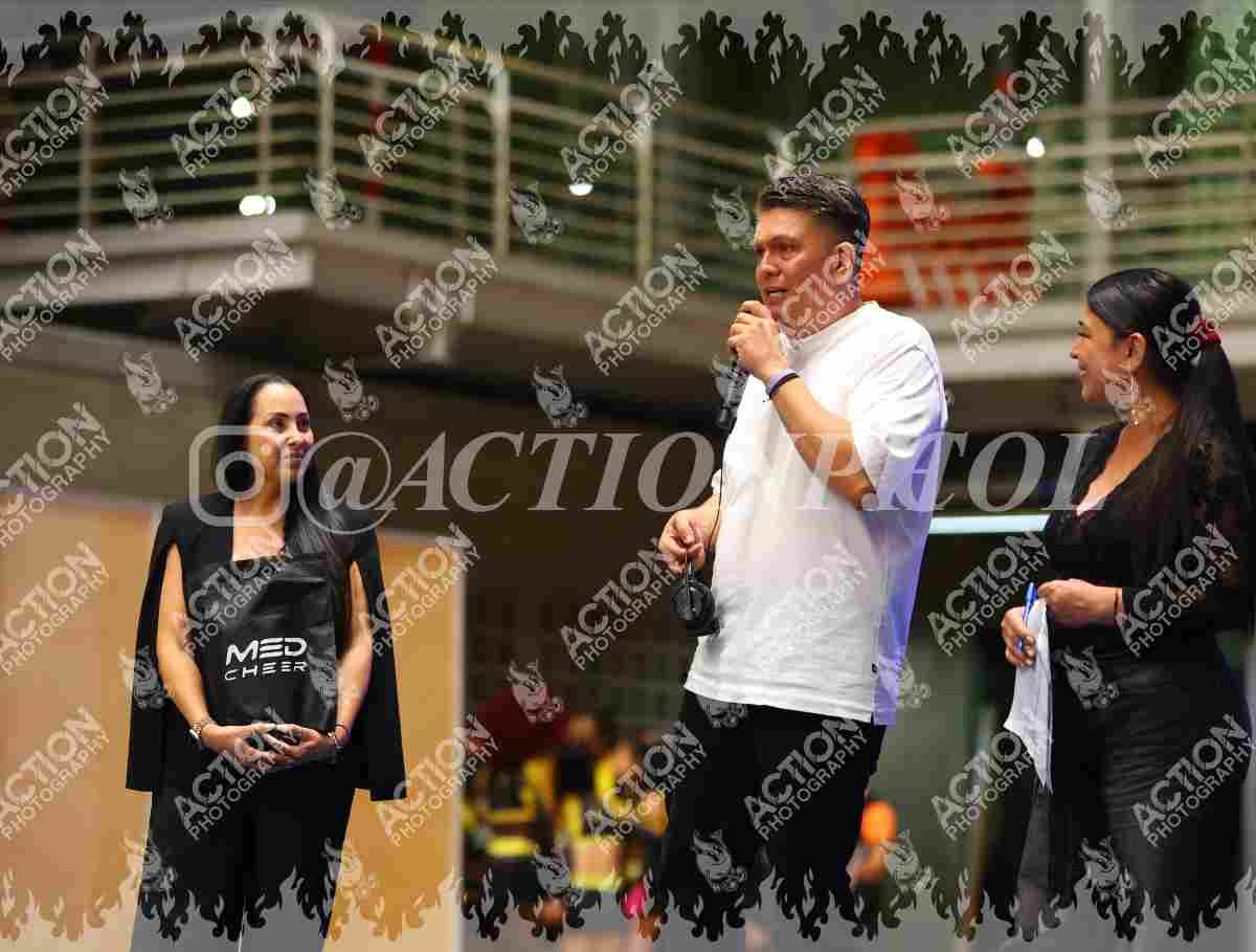 Jueces Foto 7