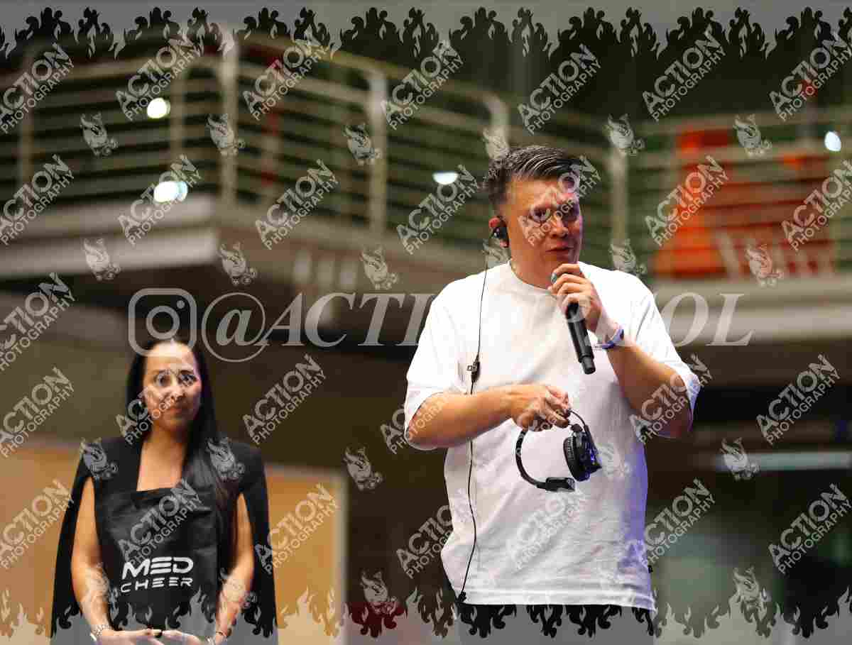 Jueces Foto 16