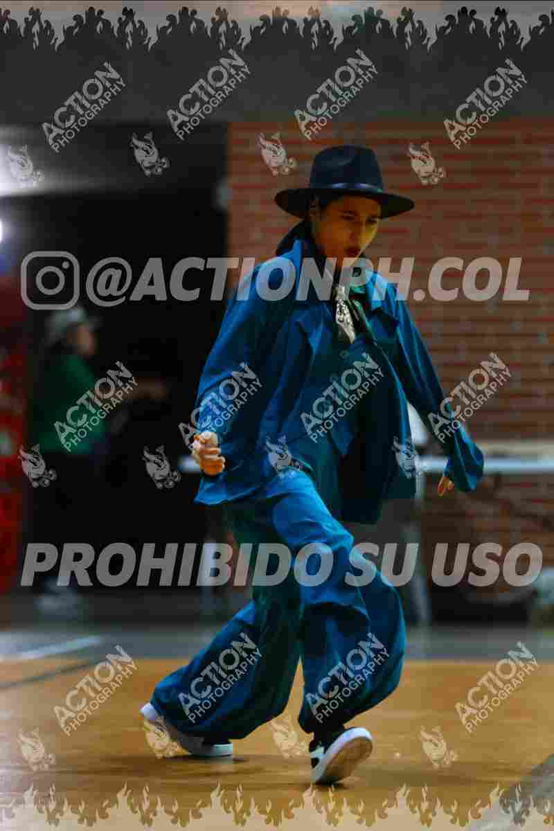 Preview de DUPLA HIP HOP YOUTH