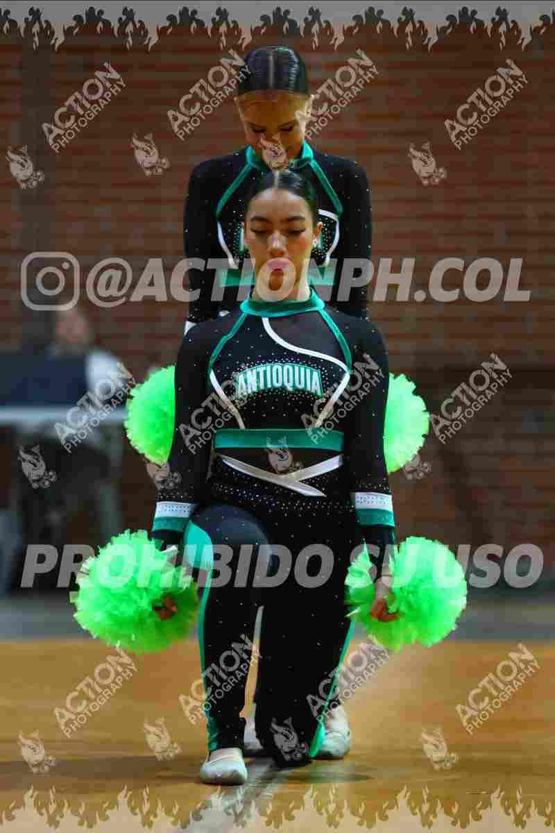 Preview de DUPLA POM JUNIOR
