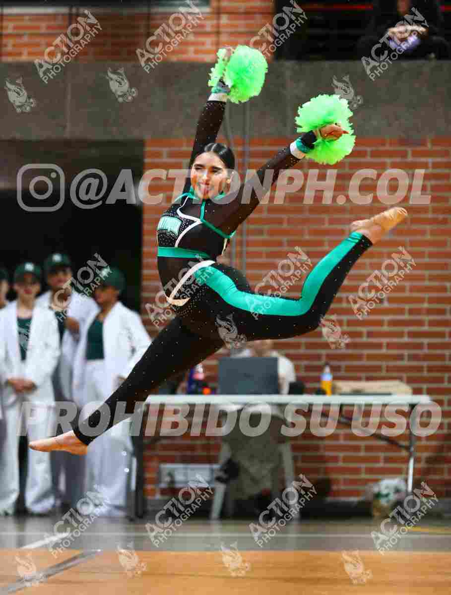 Preview de DUPLA POM SENIOR