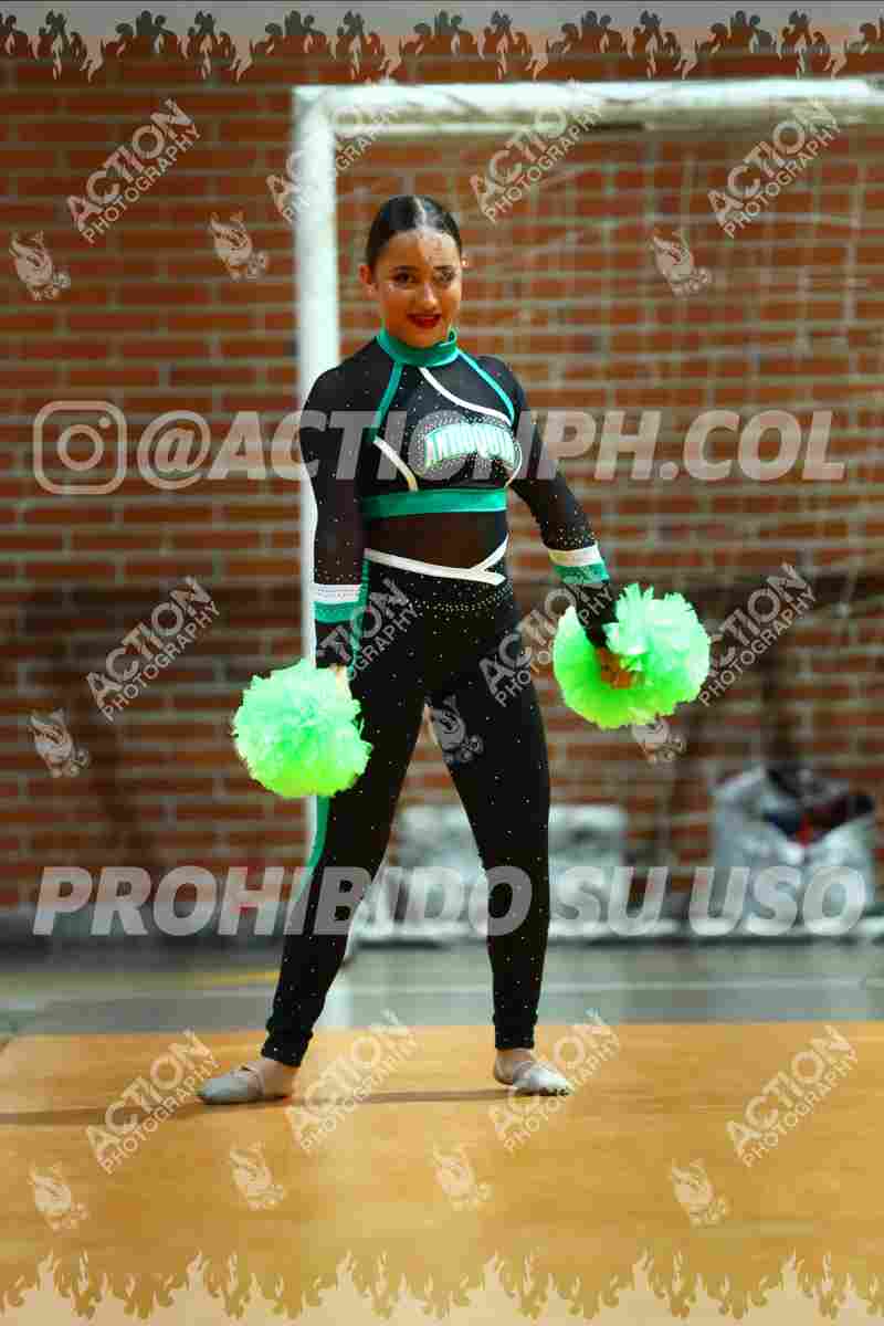 Preview de DUPLA POM YOUTH