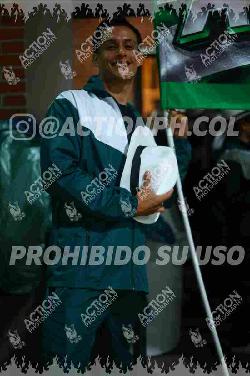Preview de ENTREGA DE BANDERAS