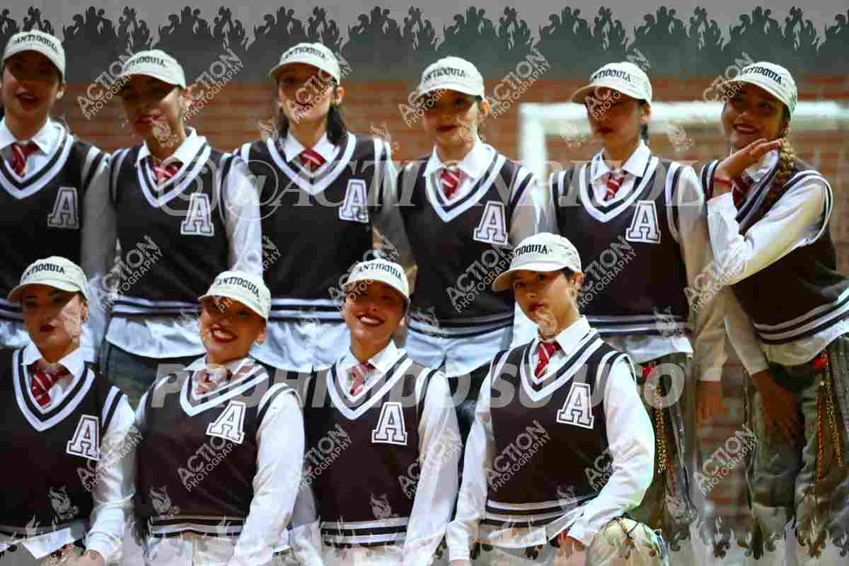 Preview de HIP HOP SENIOR
