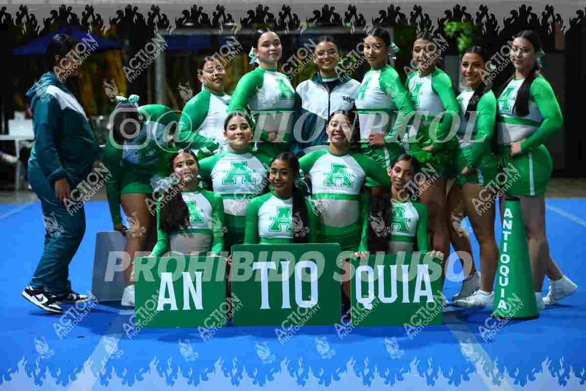 Preview de OPEN MEDIAN ALL GIRL