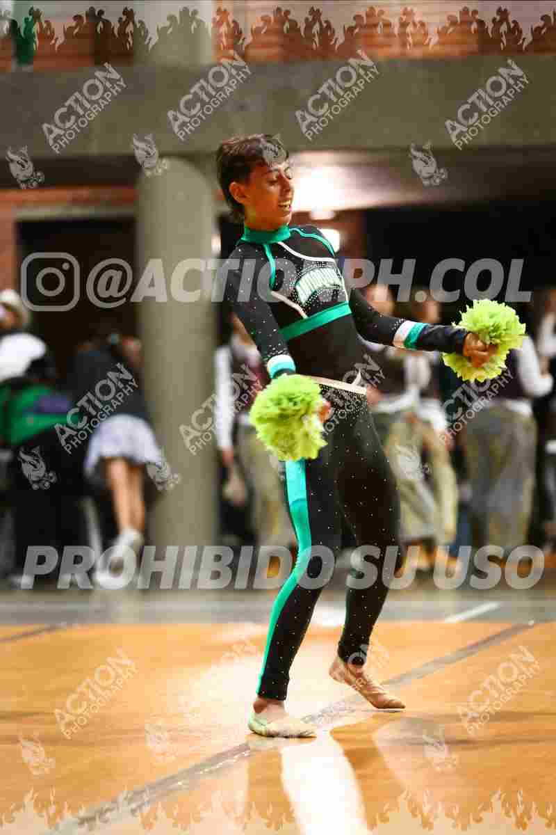 Preview de POM SENIOR JJNN