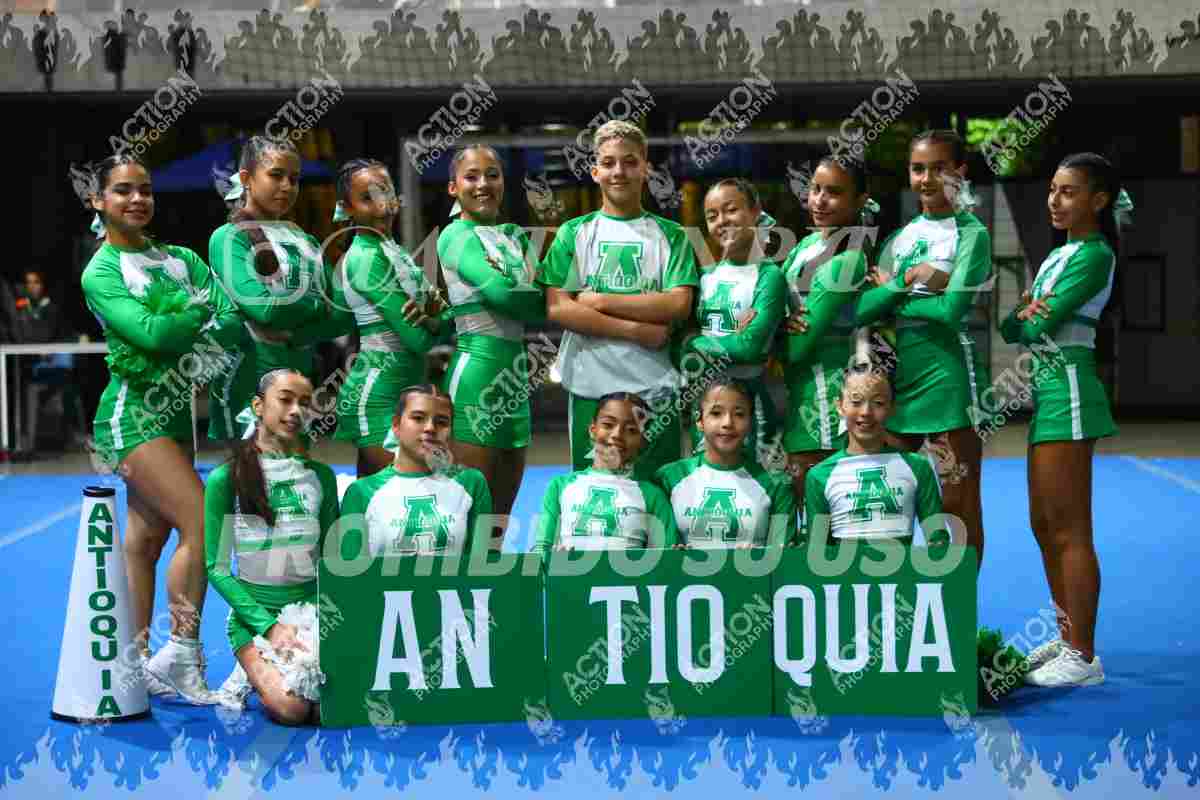 Preview de YOUTH INTERMEDIATE