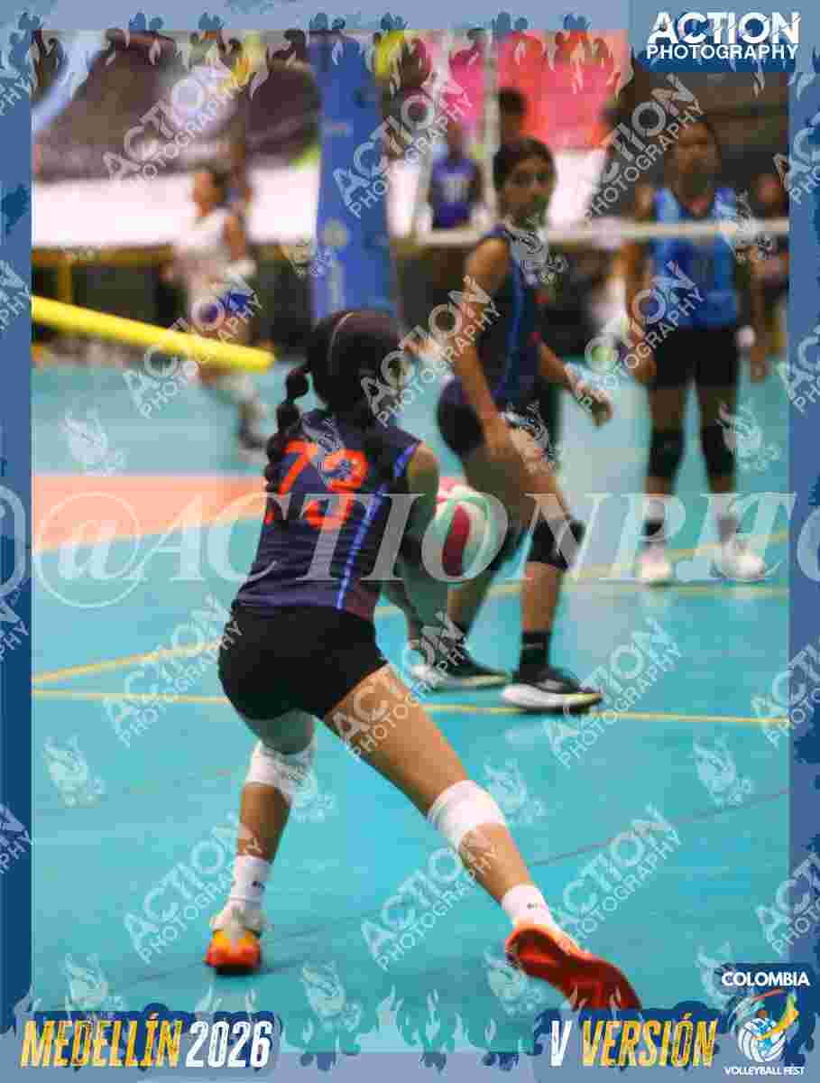 Preview de ATENAS VOLLEY CLUB WHITE