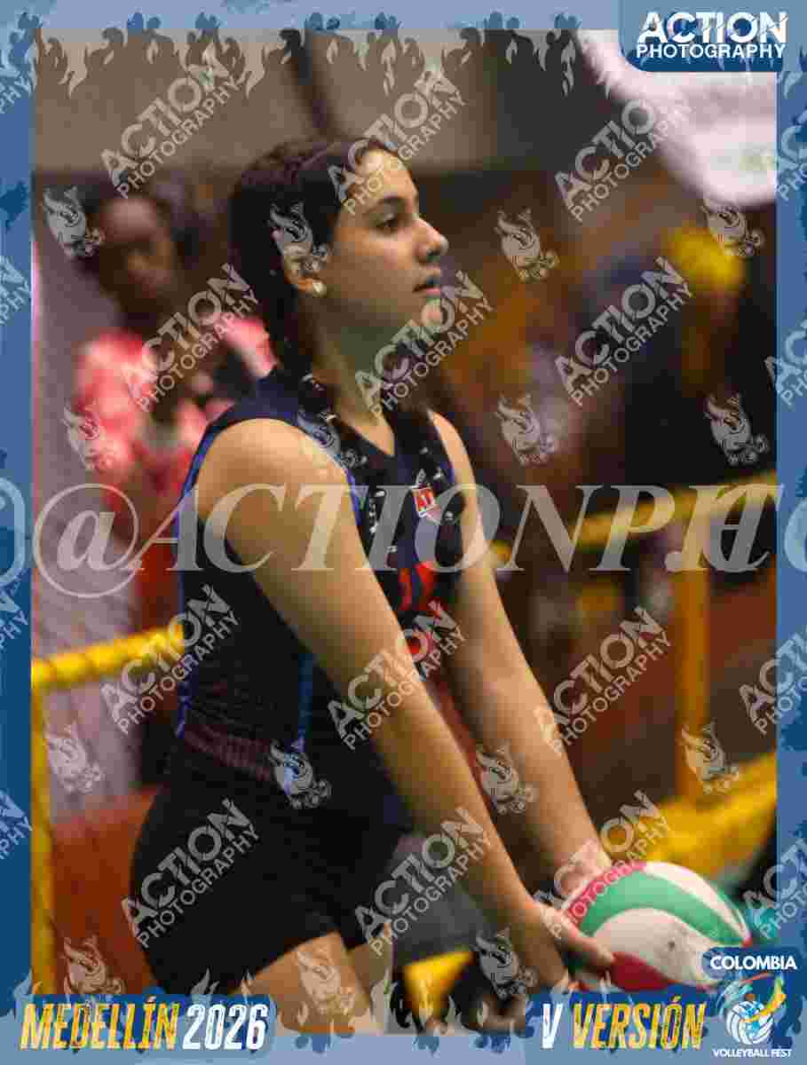 ATENAS VOLLEY CLUB WHITE Foto 3