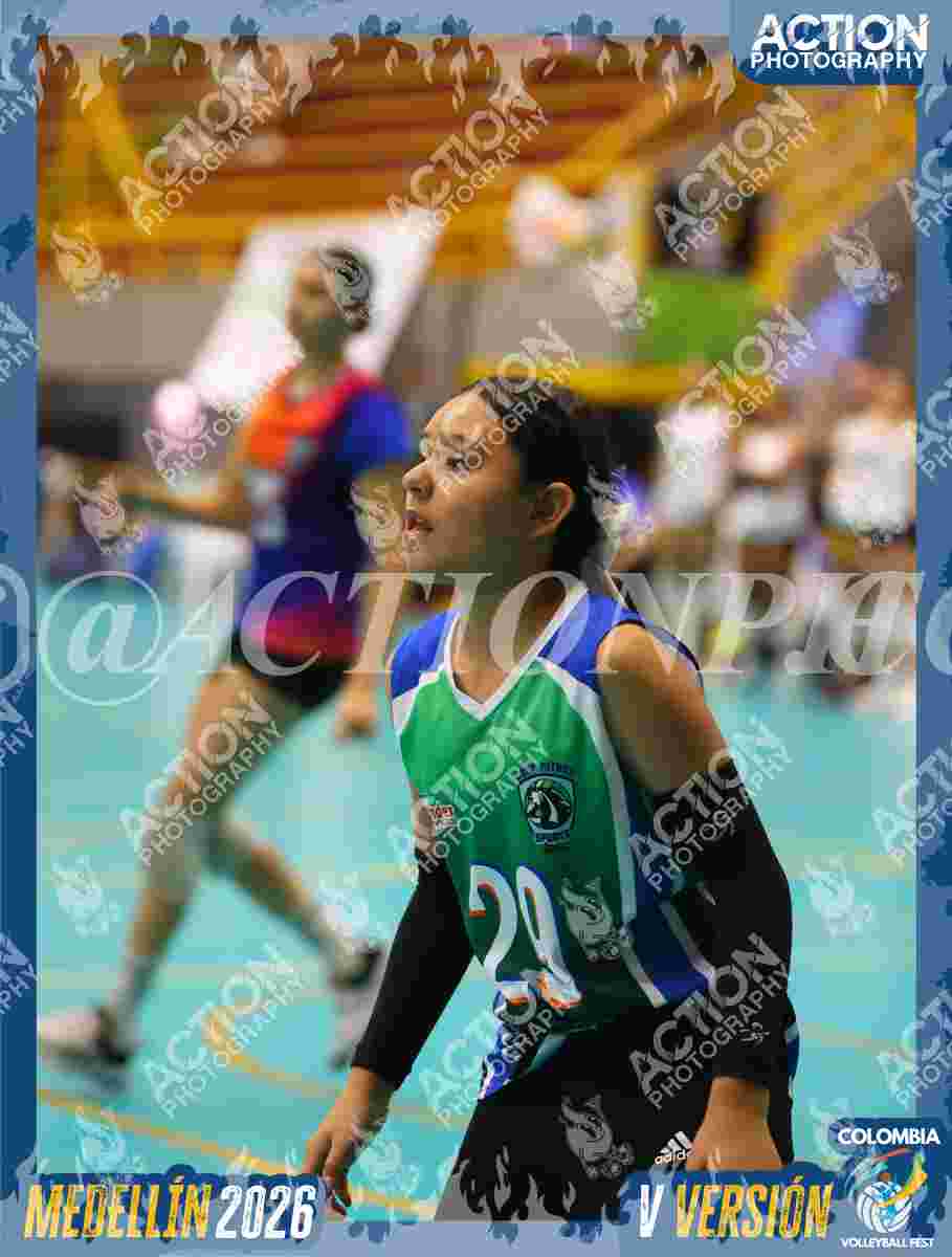 POTROS SPORTS BLACK Foto 1