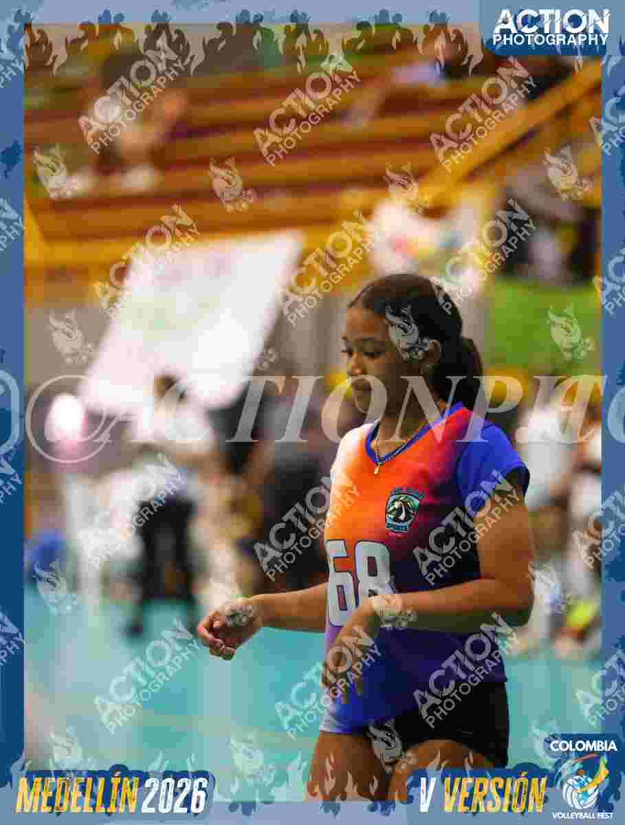 POTROS SPORTS BLACK Foto 3