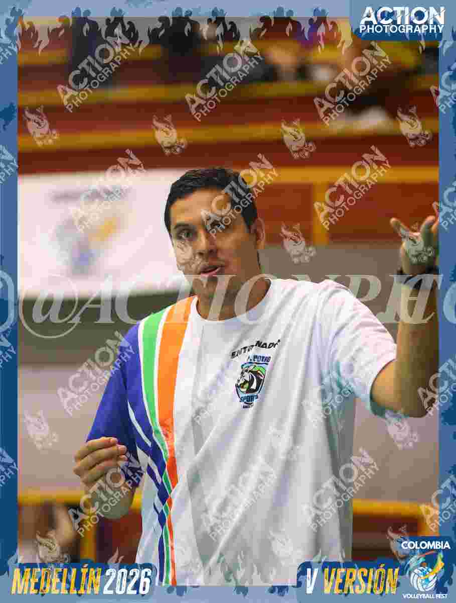 POTROS SPORTS BLACK Foto 11