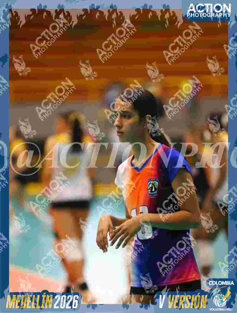 POTROS SPORTS BLACK Foto 11