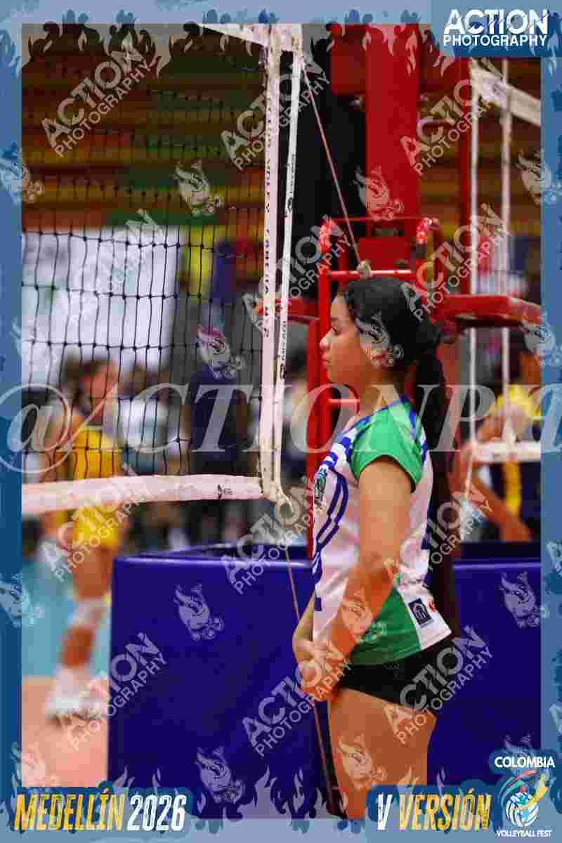 POTROS SPORTS BLUE Foto 1