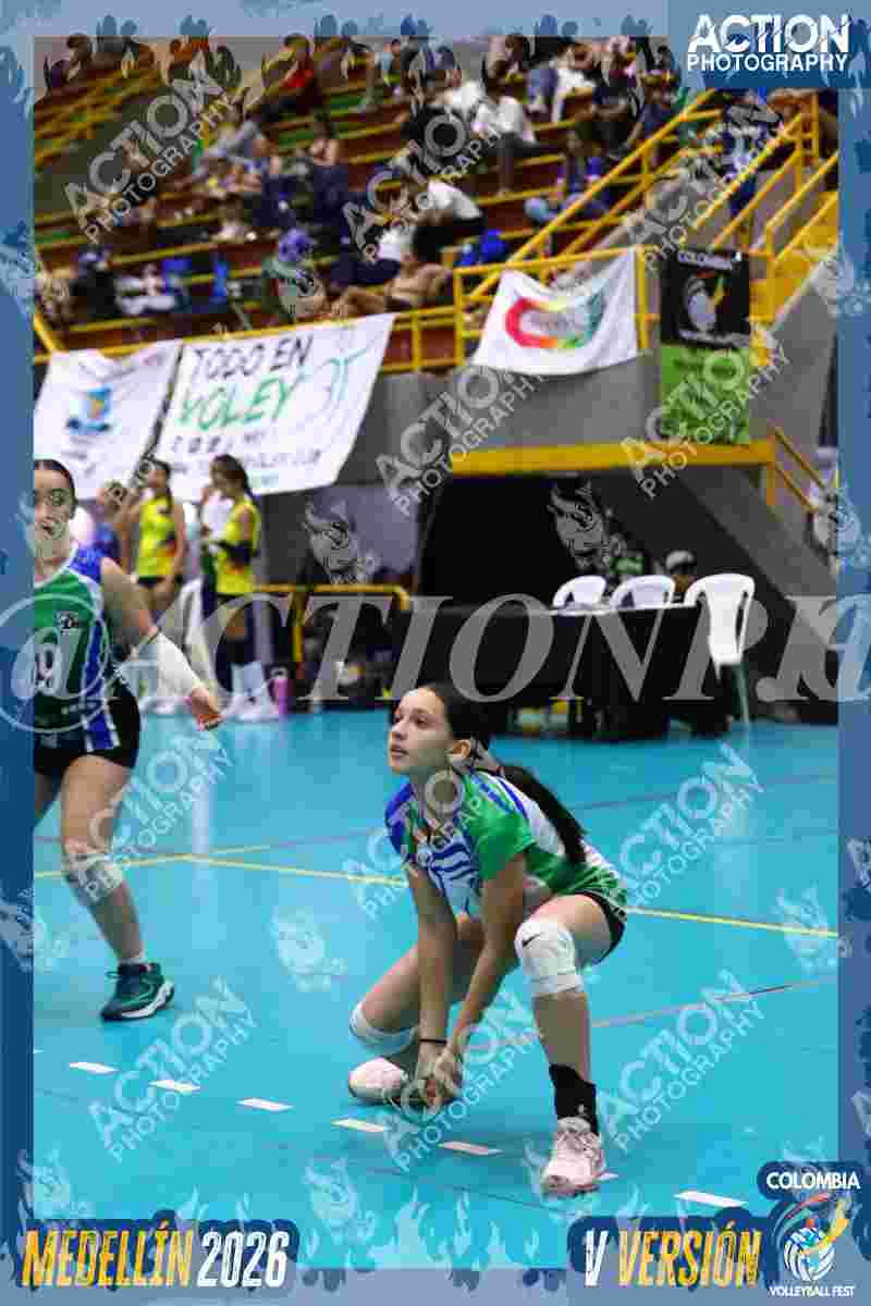 POTROS SPORTS BLUE Foto 1