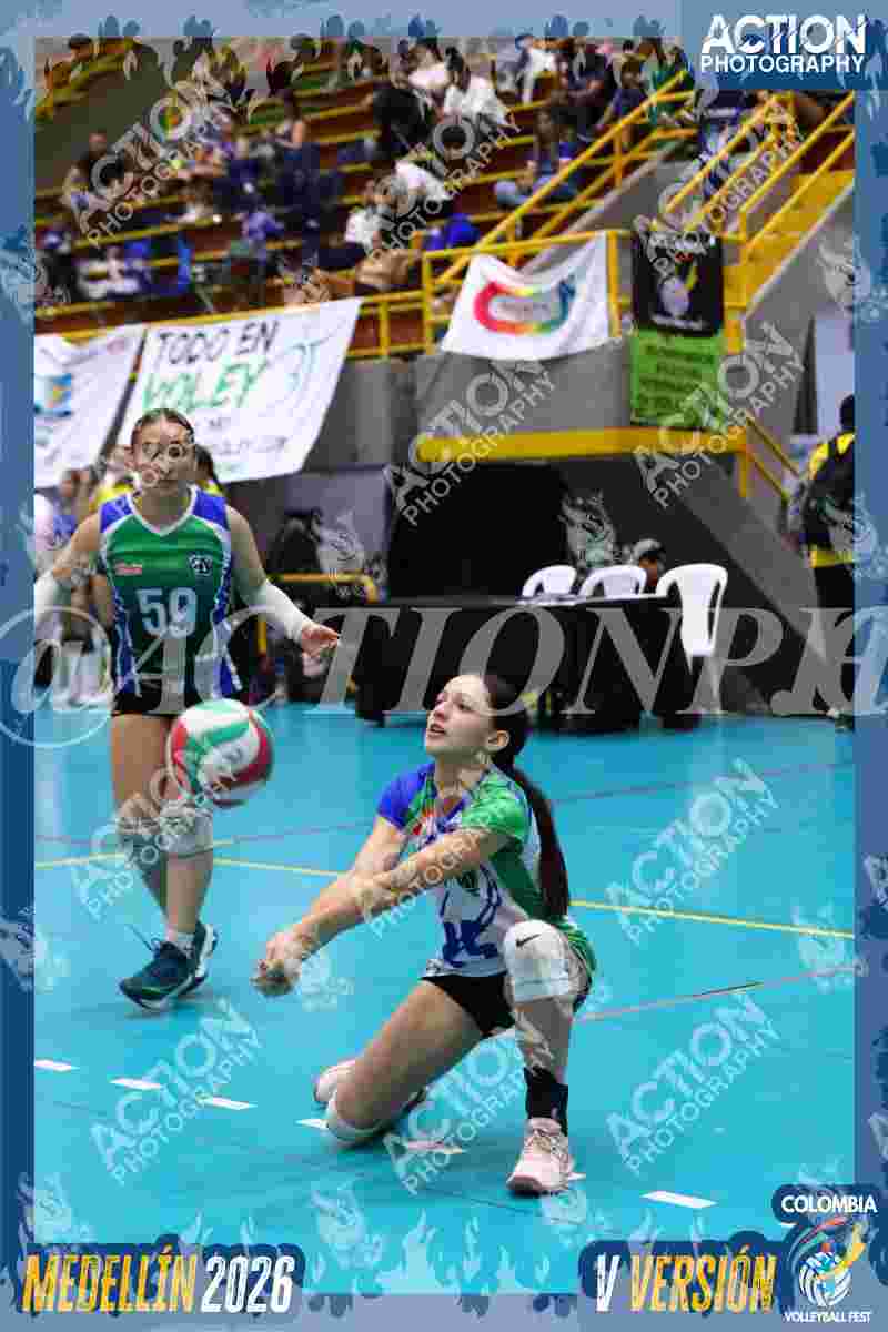 POTROS SPORTS BLUE Foto 1