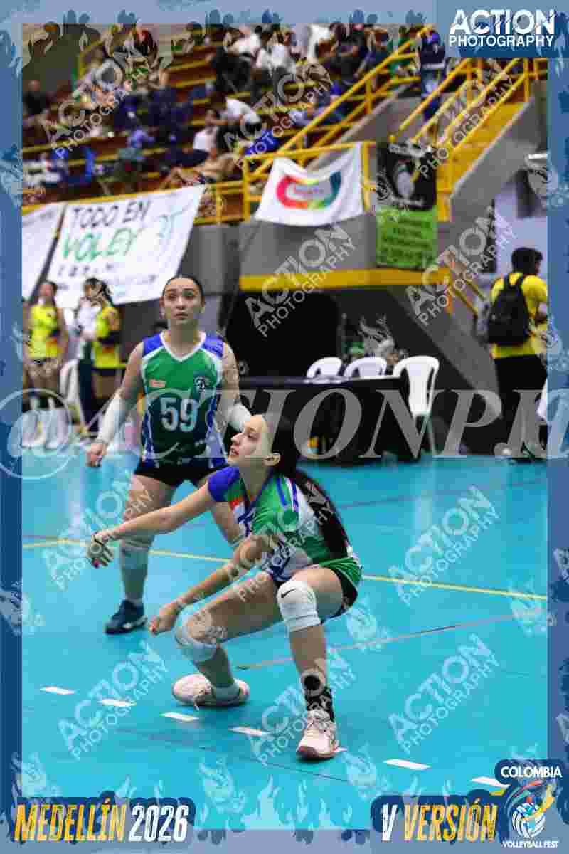 POTROS SPORTS BLUE Foto 11