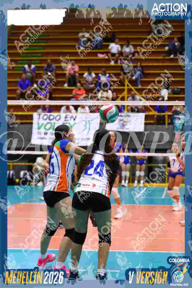 POTROS SPORTS BLUE Foto 1