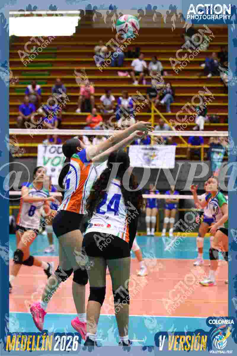POTROS SPORTS BLUE Foto 1