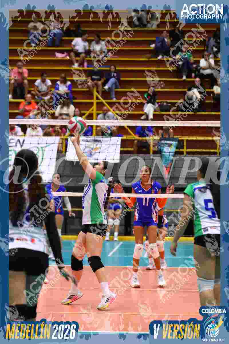 POTROS SPORTS BLUE Foto 1