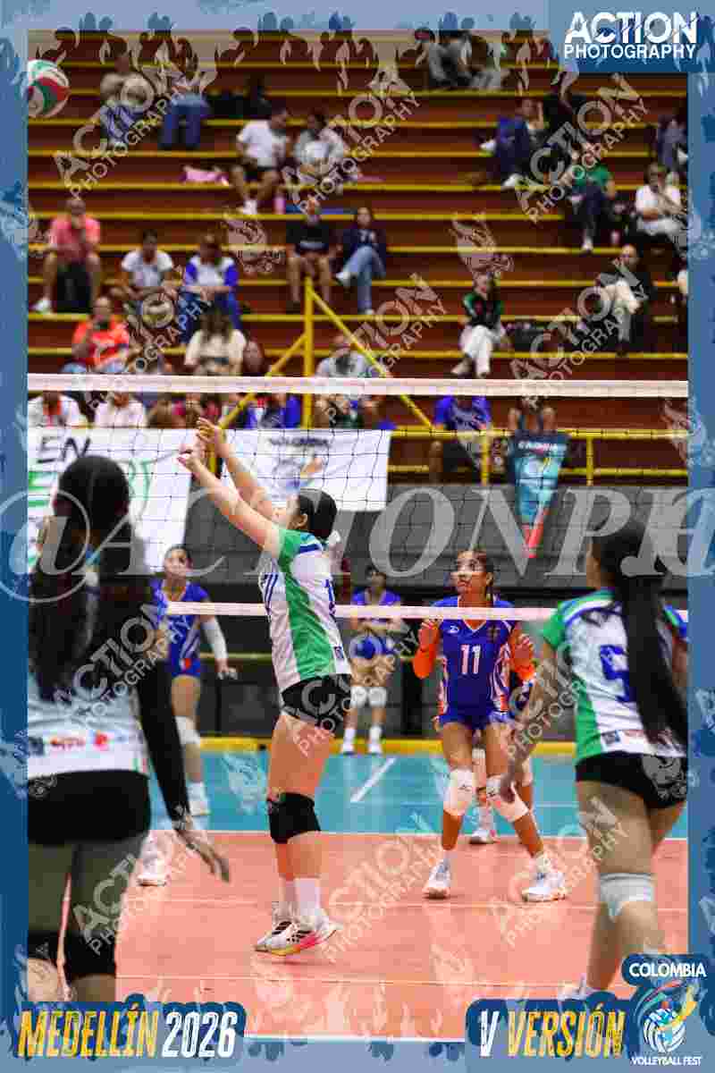 POTROS SPORTS BLUE Foto 1