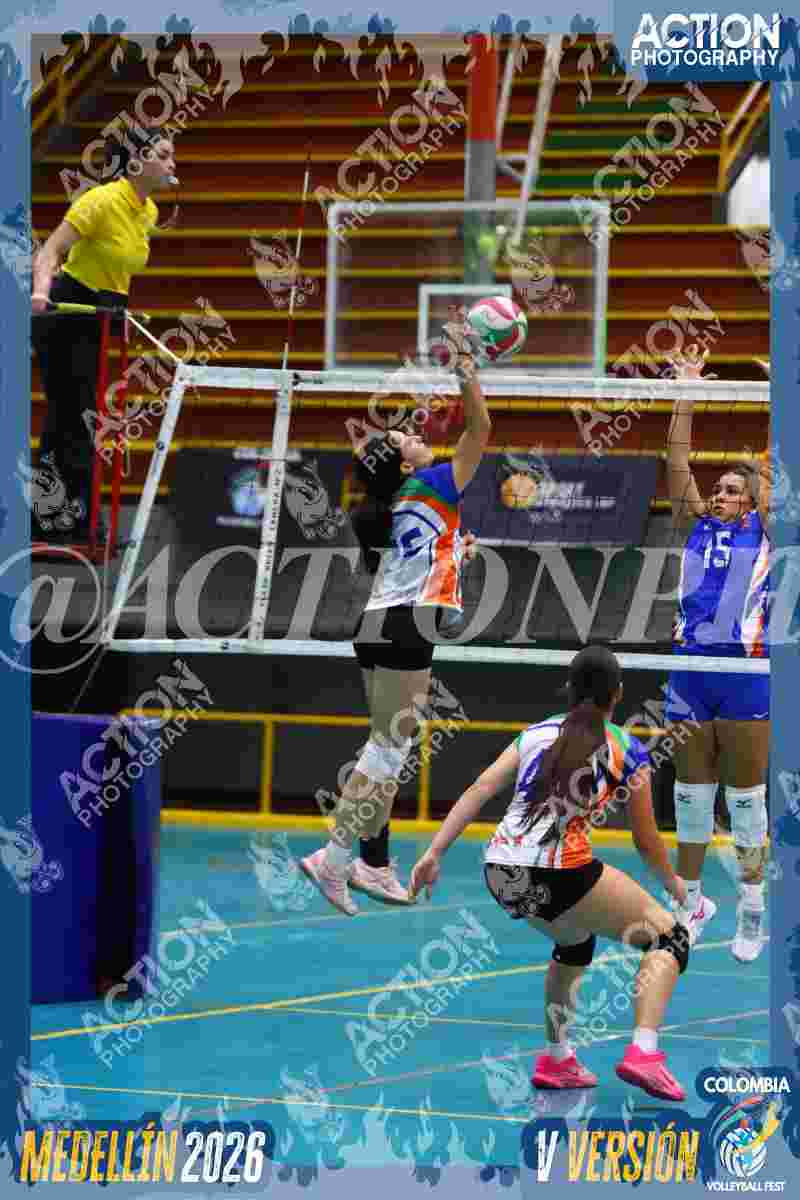 POTROS SPORTS BLUE Foto 1
