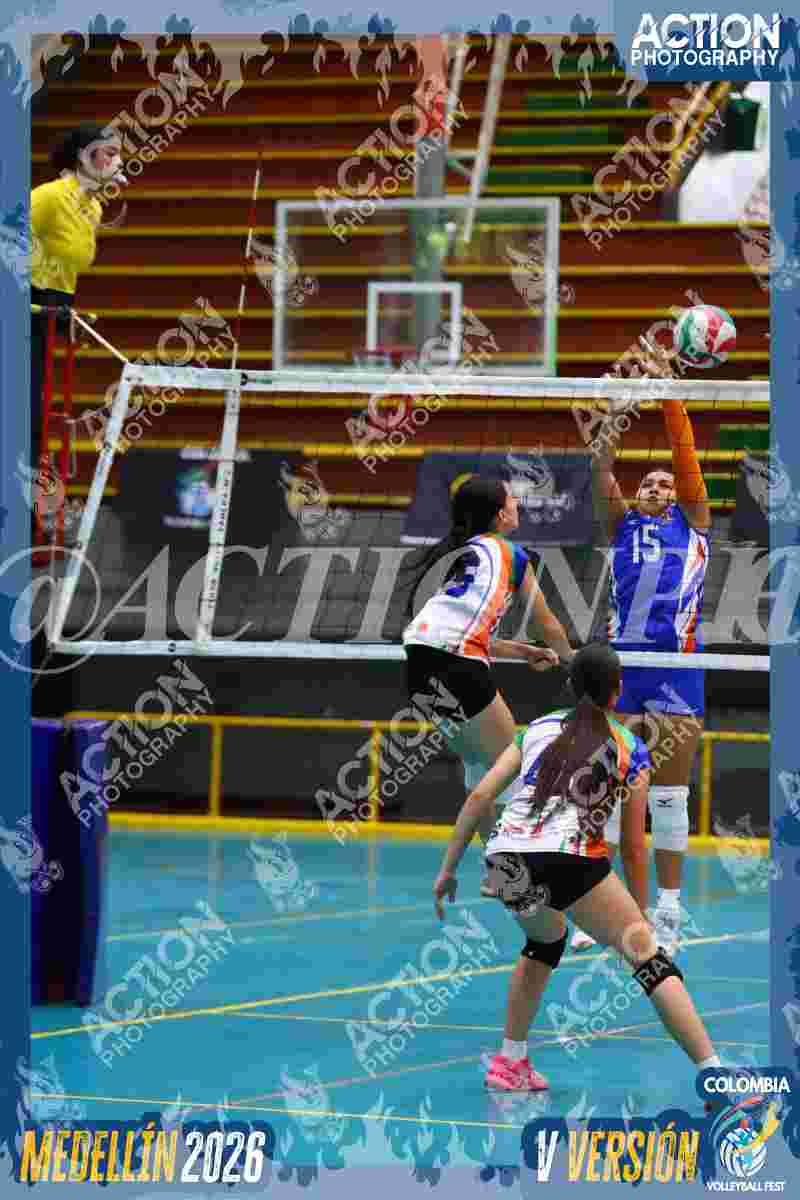 POTROS SPORTS BLUE Foto 1