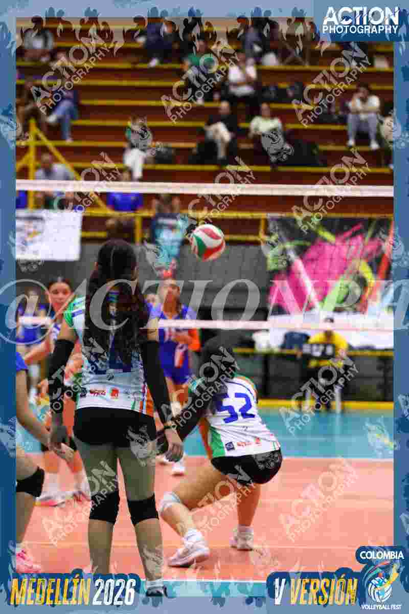 POTROS SPORTS BLUE Foto 1